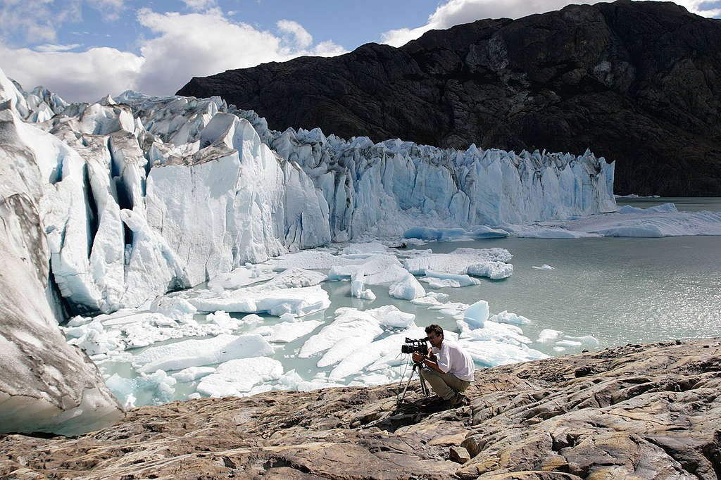 Hogar de Glaciares: 4 días en Los Andes