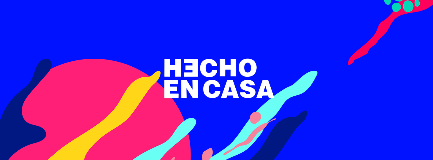 Festival Hecho en Casa: «Confabulación Pajarística»