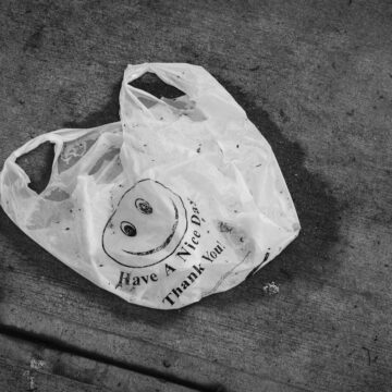 Laderabag: una opción contra las bolsas de plástico