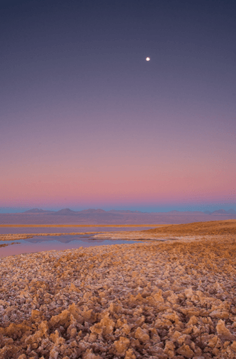 56. Reimundo del Río – Salar de Atacama