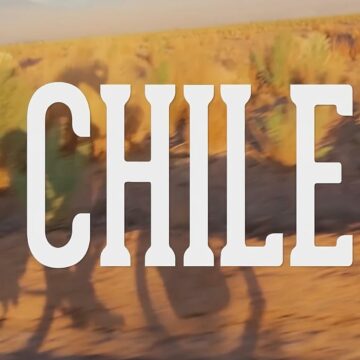 Chile con ojos de extranjero: 7 videos que hay que ver
