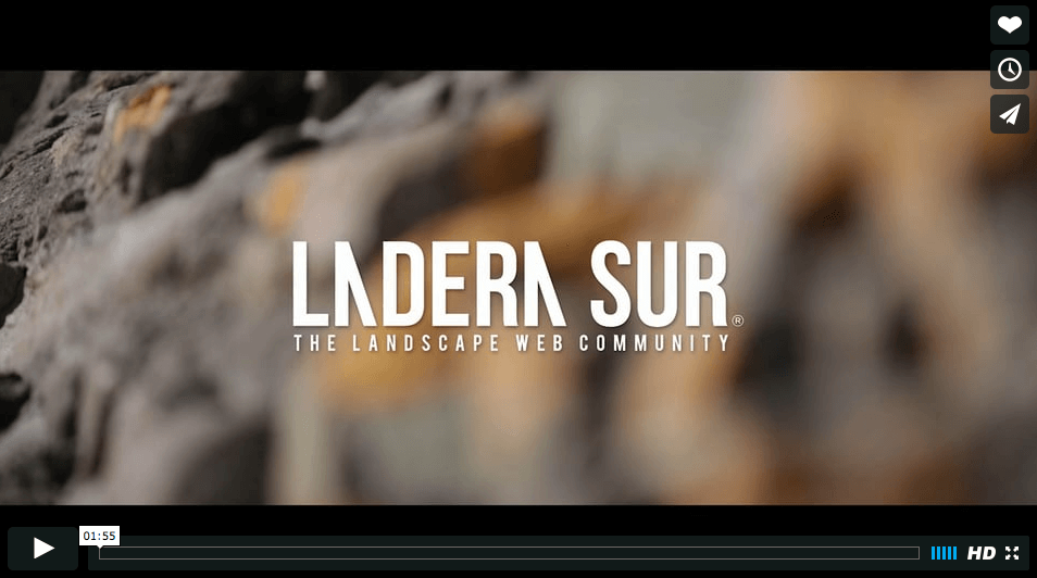 Now! Ladera Sur Video (English Version!)