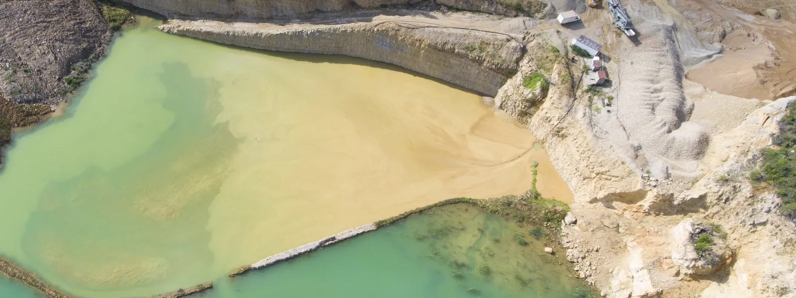 Relaves mineros al mar: la última idea que tuvieron las mineras