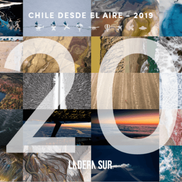 ¡Todos a votar! Las 20 mejores fotos del concurso «Chile desde el Aire» 2019