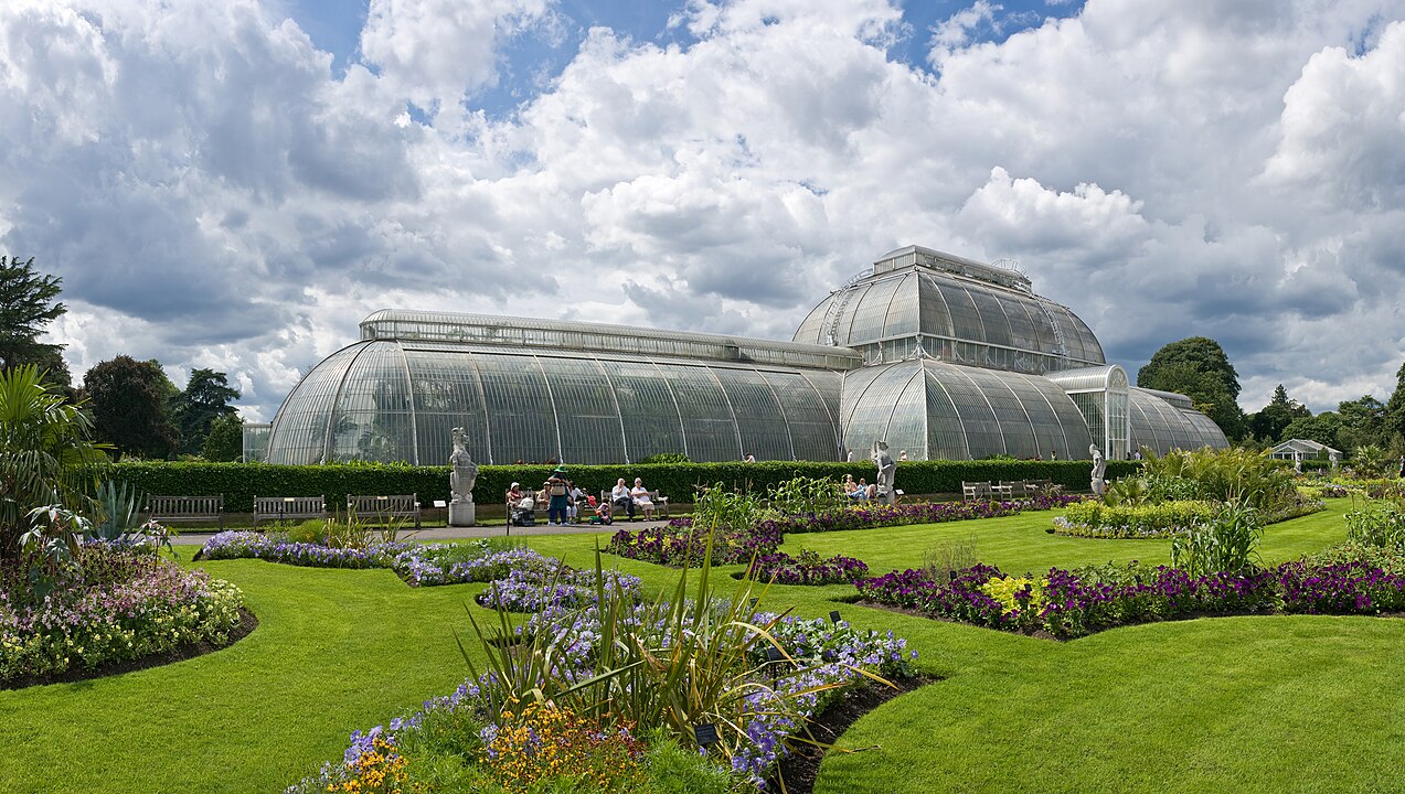 Jardines botánicos: mucho más que solo plantas
