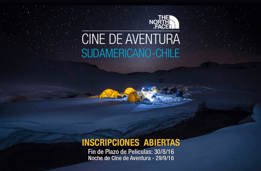 Inscripciones abiertas de una nueva versión de «Cine de Aventura Sudamericano», ¡Participa!
