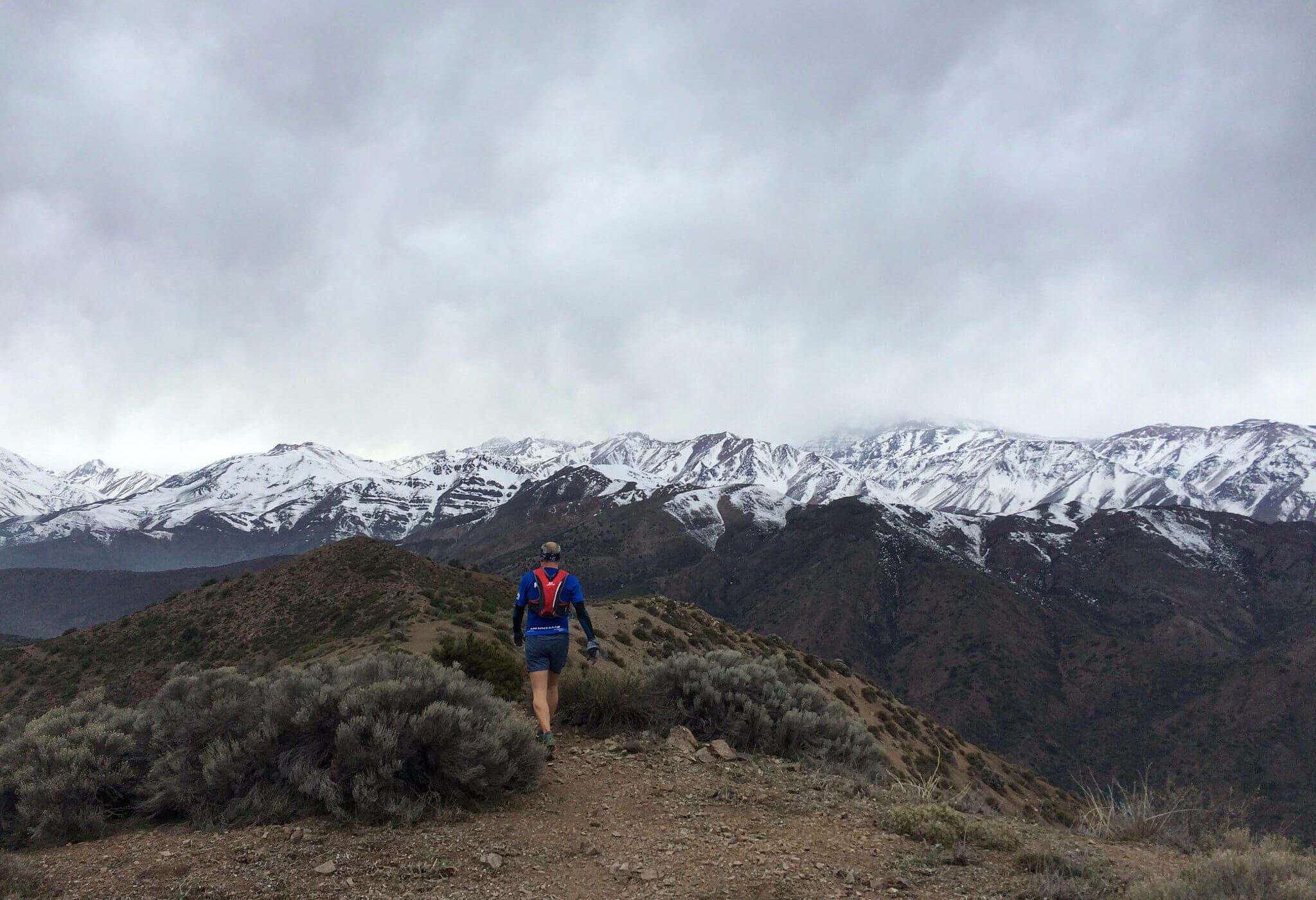 Trail Running: el deporte al aire libre que toma cada vez más fuerza en Chile