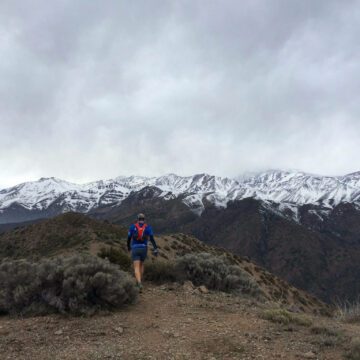 Trail Running: el deporte al aire libre que toma cada vez más fuerza en Chile