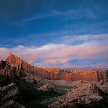 El desierto de Atacama en 10 espectaculares fotografías