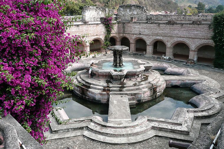 10 razones para considerar a Guatemala como el destino perfecto para tus próximas vacaciones