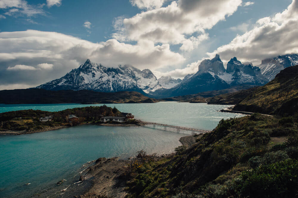 15 imágenes de Torres del Paine que te harán organizar un viaje a la Patagonia