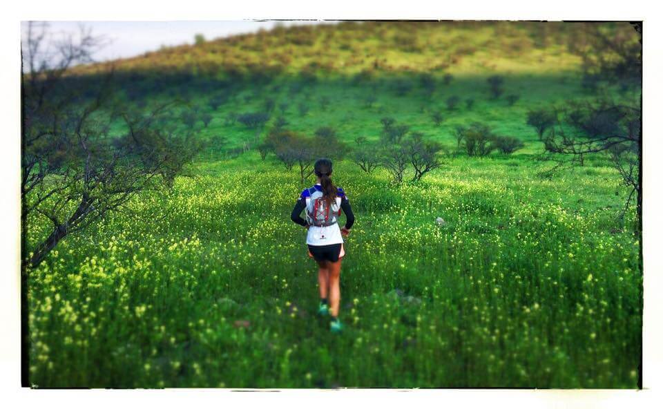 Trail Running femenino: una verdadera terapia para el cuerpo y el alma