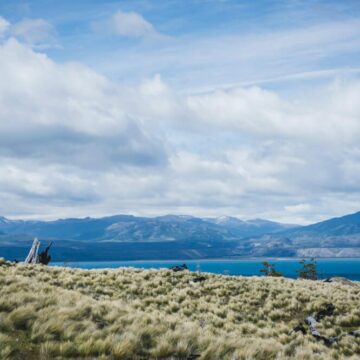 Jóvenes de Aysén: los futuros líderes del turismo en la Patagonia