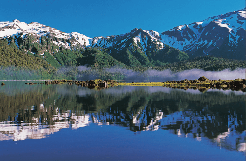 10 increíbles paisajes para visitar en Chile según The Guardian