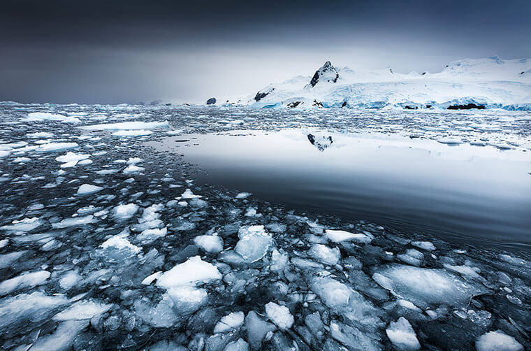 Antártica ©Andel Paulmann