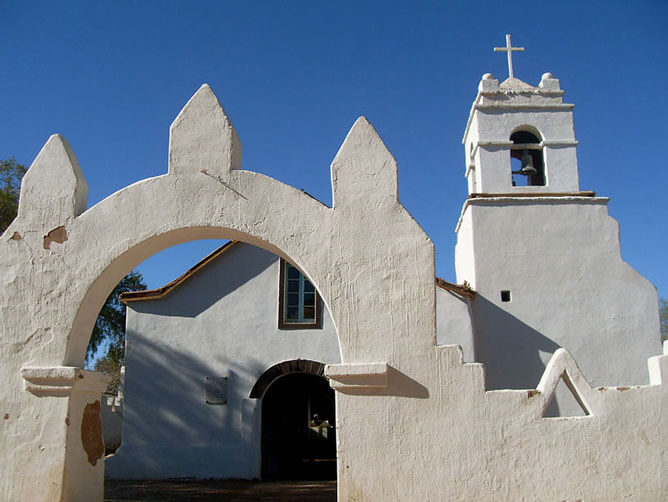 Iglesia de San Pedro ©Maryangelsll