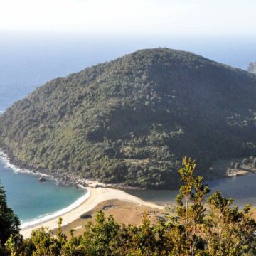 La costa de Osorno: 5 playas que no puedes dejar de conocer