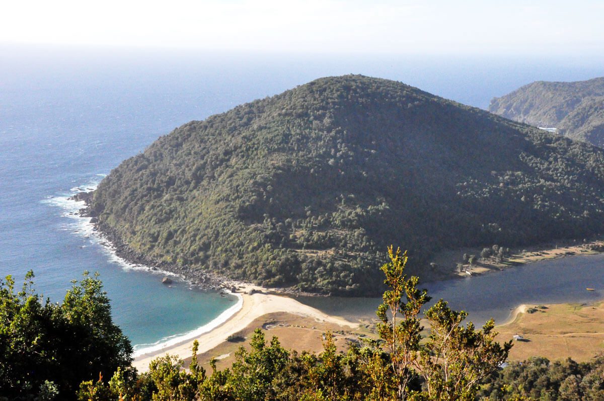 La costa de Osorno: 5 playas que no puedes dejar de conocer