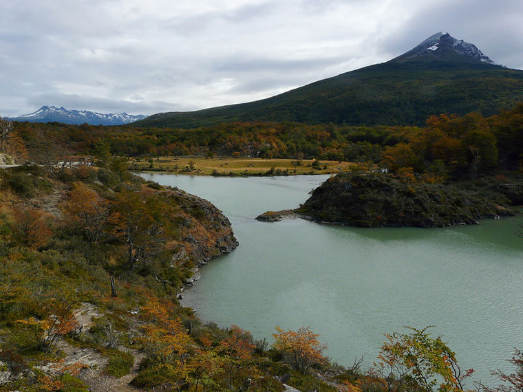 PN Tierra del Fuego ©Benjamin Dumas
