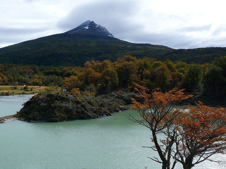 4 lugares para disfrutar la magia del otoño en Argentina