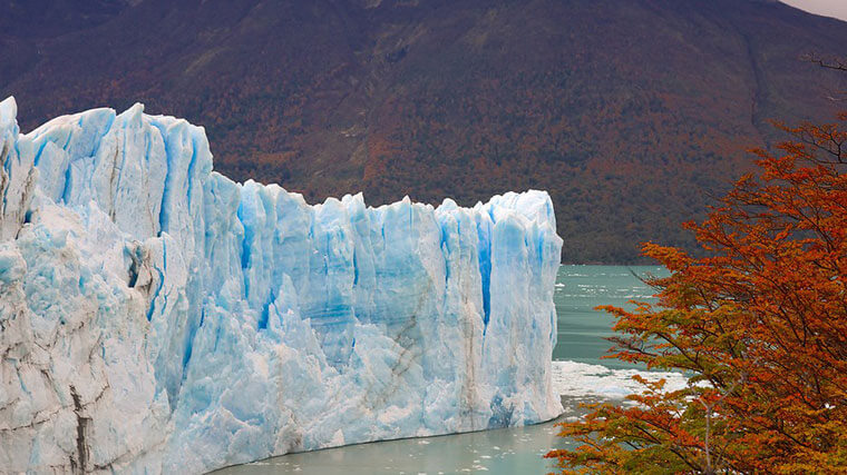Glaciar Perito Moreno ©Expedia