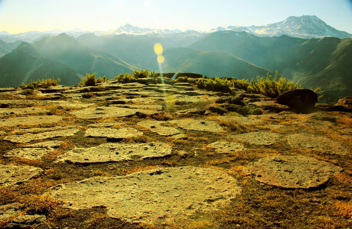 Altos del Lircay: Un imperdible para los amantes del trekking y la naturaleza