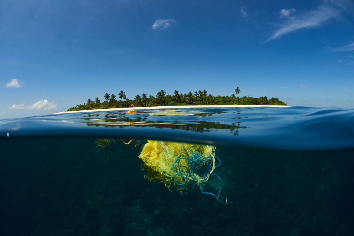 Las impactantes cifras de la contaminación plástica en nuestros océanos