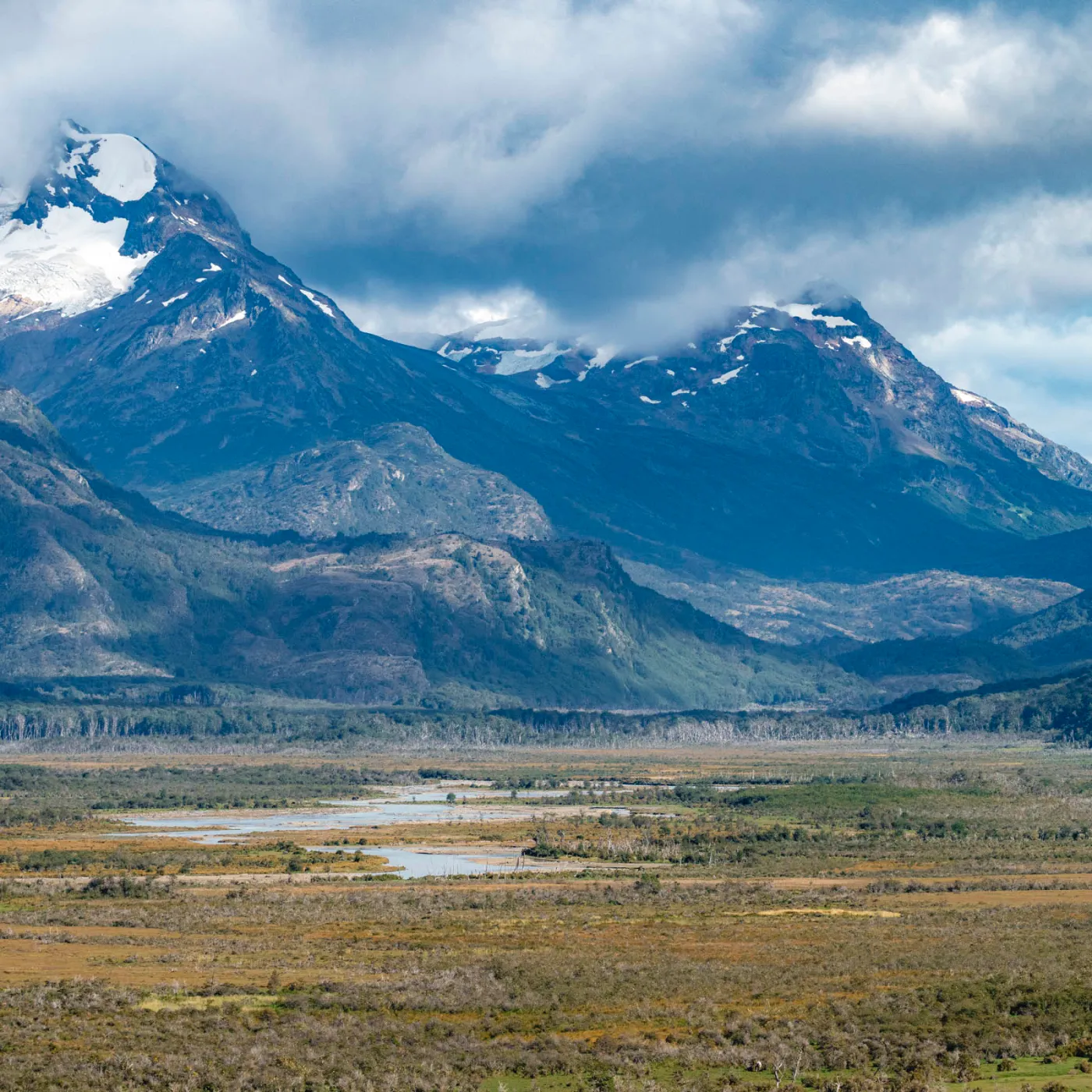 Geoturismo en los Andes de O’Higgins: una historia llena de sabor
