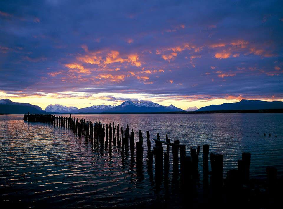 7 paseos para maravillarse con los alrededores de Puerto Natales