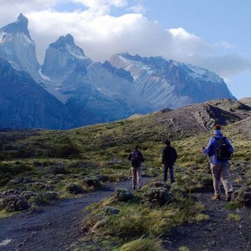 Chile es destacado nuevamente como el Mejor Destino de Turismo Aventura de Sudamérica