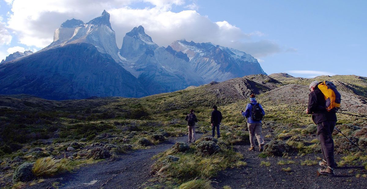 Chile es destacado nuevamente como el Mejor Destino de Turismo Aventura de Sudamérica