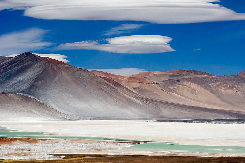 Chile es seleccionado por Lonely Planet como el destino imperdible del 2018