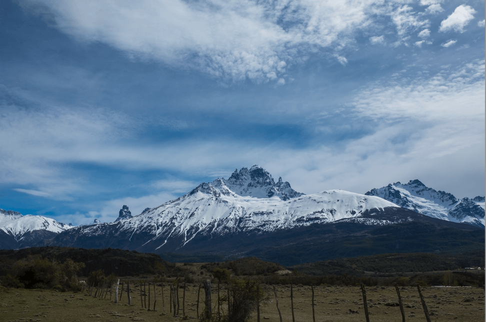 Cerro Castillo: el nuevo Parque Nacional que no puedes dejar de visitar