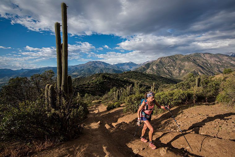 Este fin de semana Santiago se convertirá en la meca del Trail Running