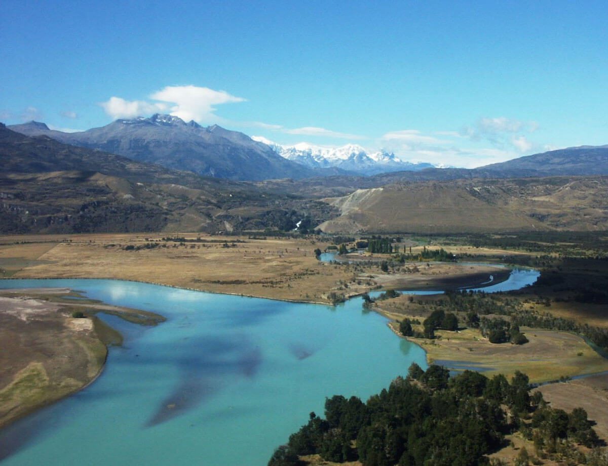 Patagonia libre de represas: el fin de Hidroaysén