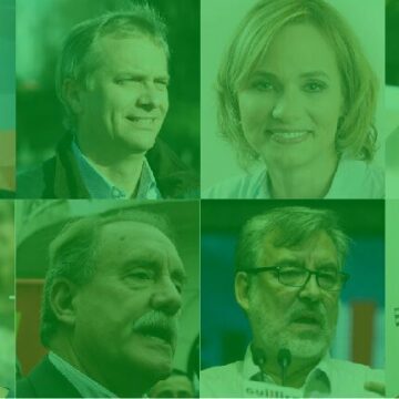 Presidenciales en Chile: los candidatos y sus propuestas medioambientales