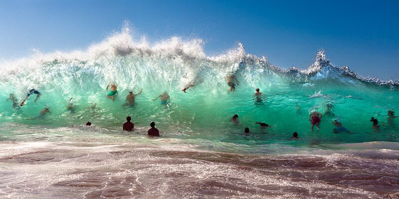 ¡Conoce a los ganadores de nuestro 3er Concurso de Fotografía «Agua» 2017!