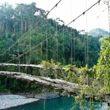5 espectaculares parques nacionales en Sudamérica para sorprenderse este verano
