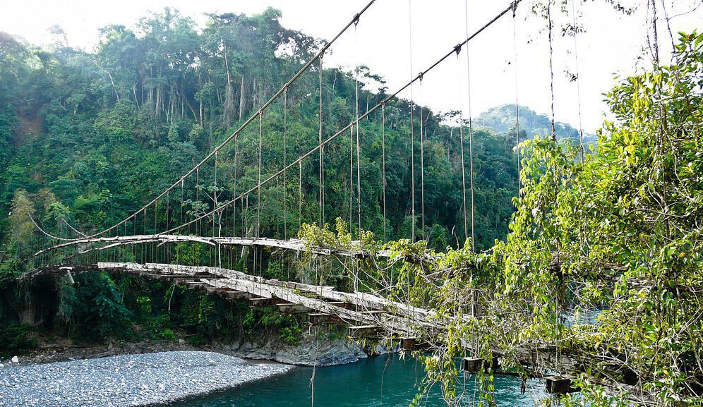 5 espectaculares parques nacionales en Sudamérica para sorprenderse este verano