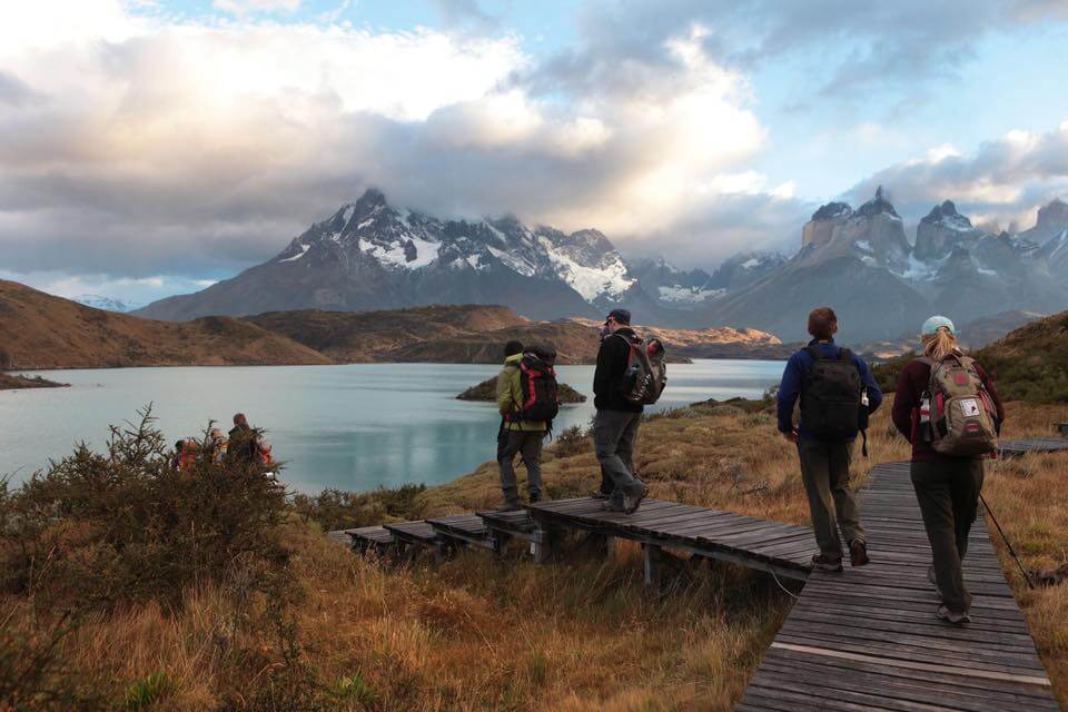 Explora está en busca de nuevos guías para Atacama y Patagonia