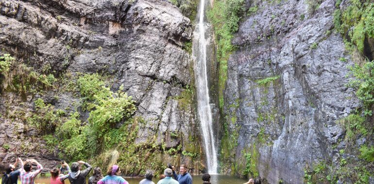 La Región de Coquimbo tiene un nuevo Santuario de la Naturaleza ¡Conócelo aquí!