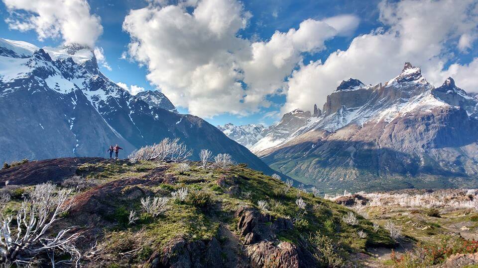 Torres del Paine entre los finalistas para recibir financiamiento para mejorar el circuito «O»
