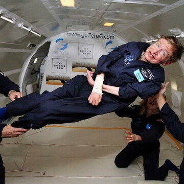 El gran legado que Stephen Hawking dejó a la ciencia