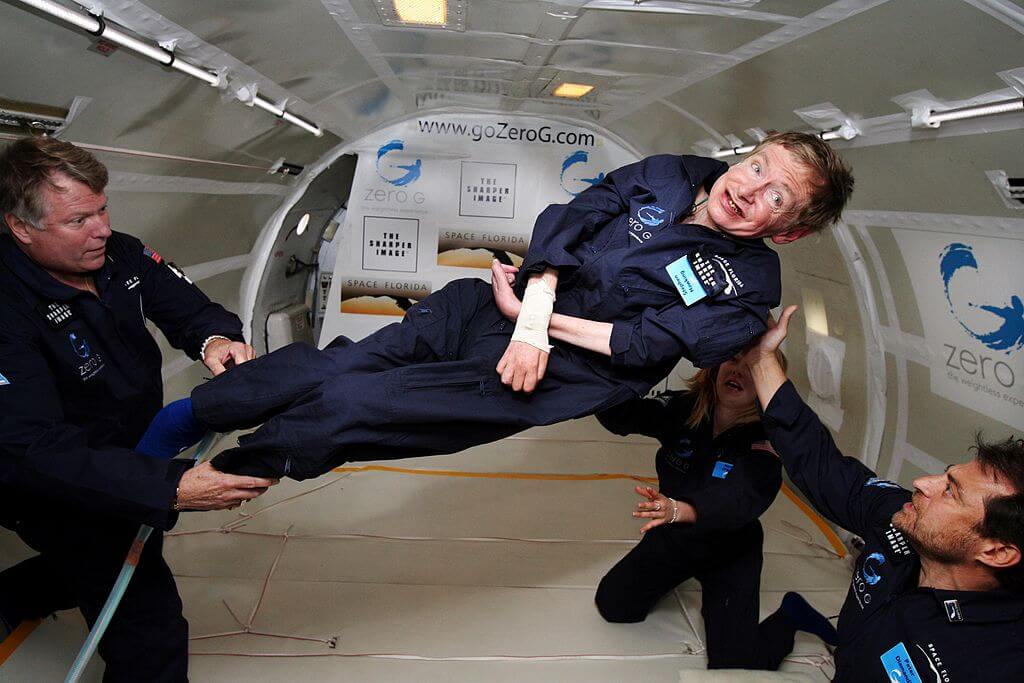 El gran legado que Stephen Hawking dejó a la ciencia