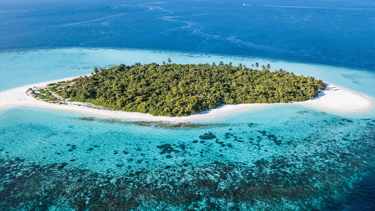 Islas Maldivas ©Rodrigo Farías