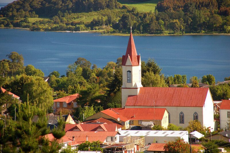 7 paseos para conocer los atractivos de Puerto Octay