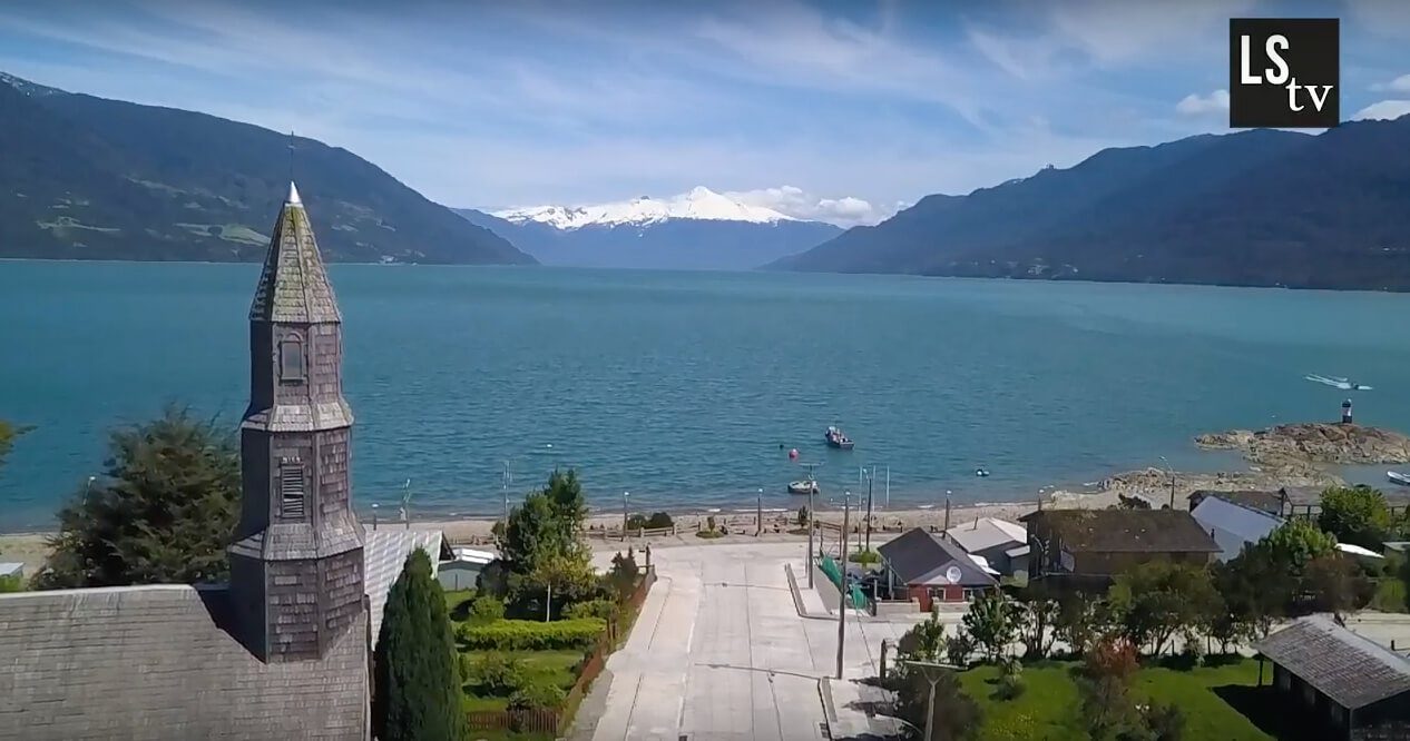 Potenciando el valor del emprendimiento sustentable en Cochamó y Puelo