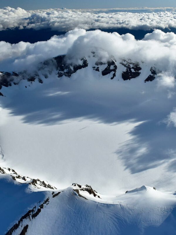 No te pierdas la charla «Postales de Hielo: las consecuencias del cambio climático en Tierra del Fuego»