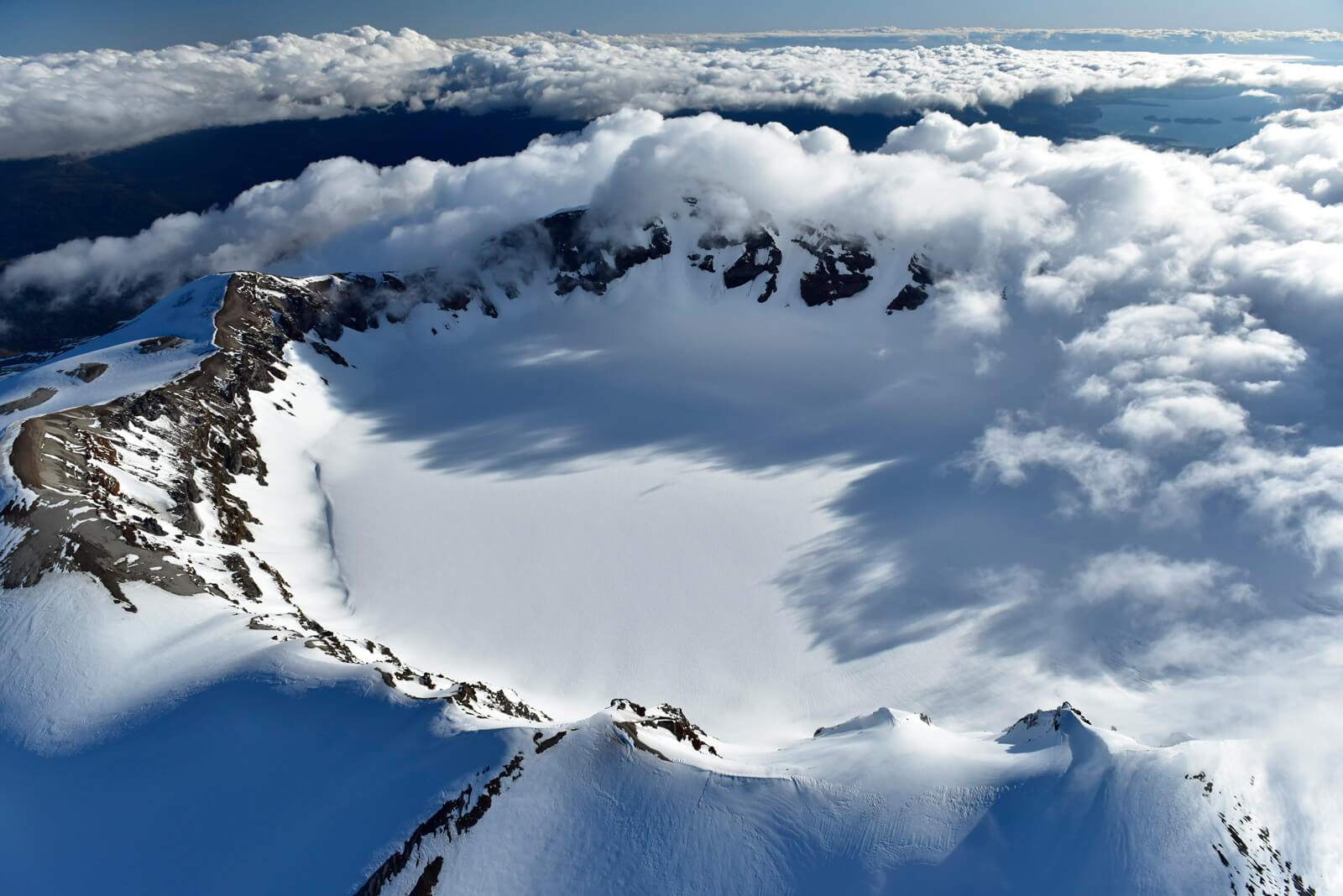 No te pierdas la charla «Postales de Hielo: las consecuencias del cambio climático en Tierra del Fuego»