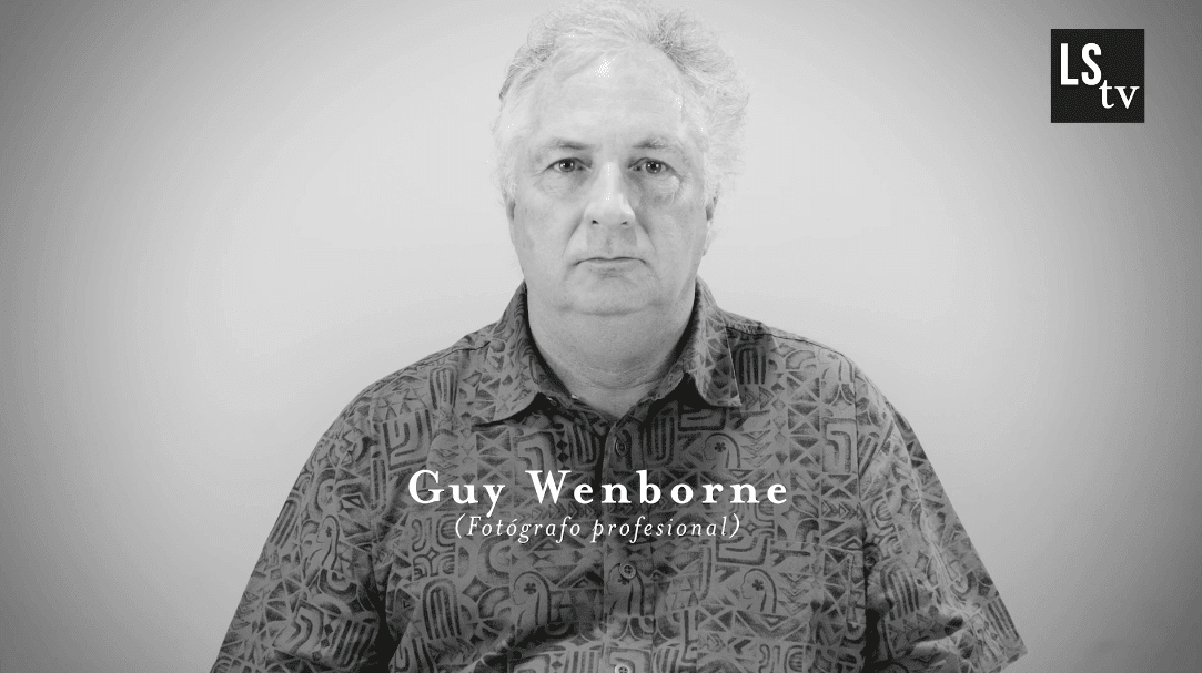 Naturalistas capítulo 4: Guy Wenborne